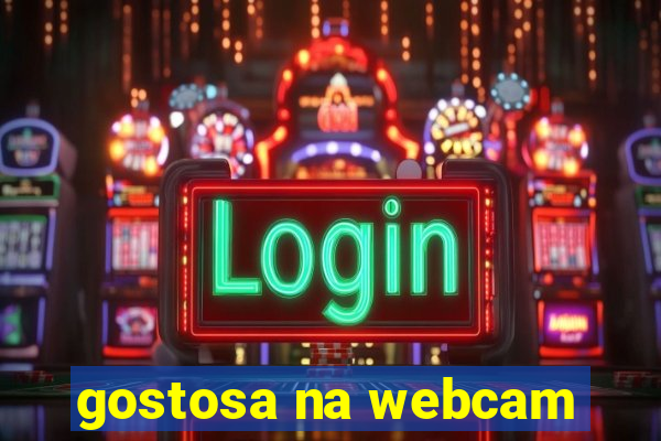 gostosa na webcam